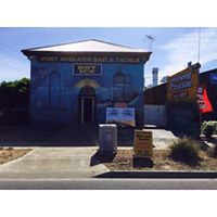 Port Adelaide Bait and Tackle